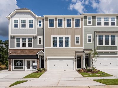 2107 Kettle Falls Sta #694, Apex, NC, 27502