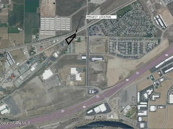 5856 W Seltice Way, Post Falls, ID 83854