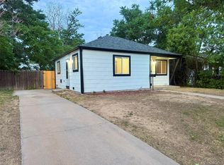 940 Moline St, Aurora, CO 80010
