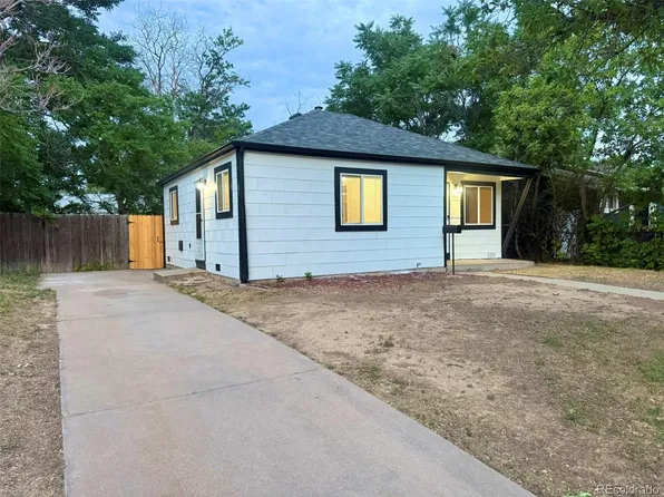 940 Moline Street, Aurora, CO 80010