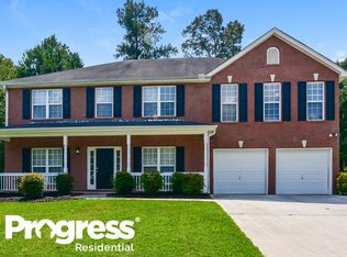 1040 Princeton Park Dr, Lithonia, GA 30058