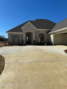 489 Aurora Cir, Canton, MS, 39046
