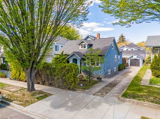 756 Stockwell Ave, Kelowna, BC V1Y6V9