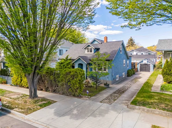 756 Stockwell Ave, Kelowna, BC V1Y 6V9