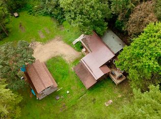 16309 Castle Springs Rd, Gays Mills, WI 54631