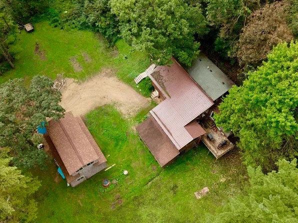 16309 Castle Springs Rd, Gays Mills, WI 54631