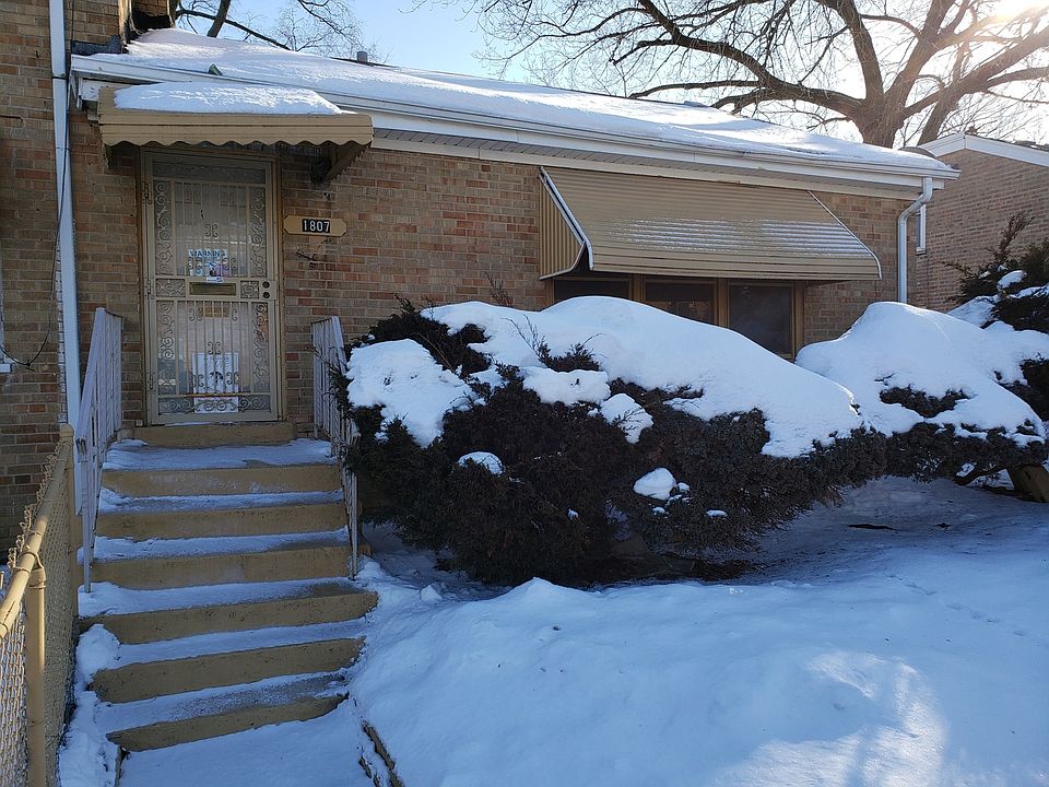 1st image of 1807 S Kildare Ave