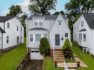 2641 Washington Blvd, Huntington, WV, 25705