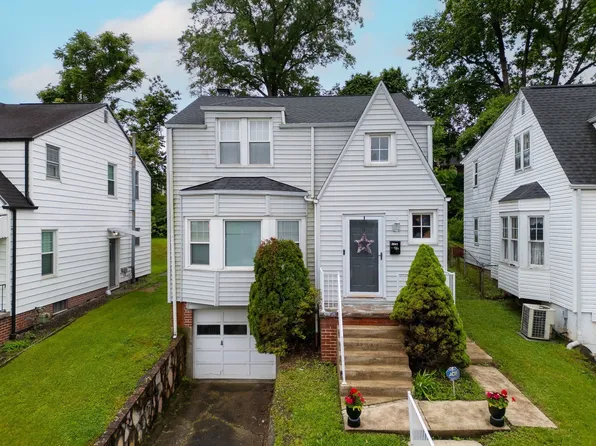 2641 Washington Blvd, Huntington, WV 25705