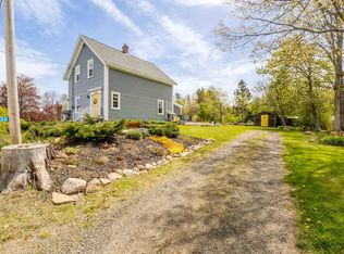 1232 Highway 201, Round Hill, NS B0S 1A0