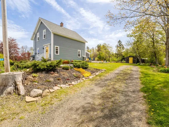 1232 Highway 201, Round Hill, NS B0S 1A0
