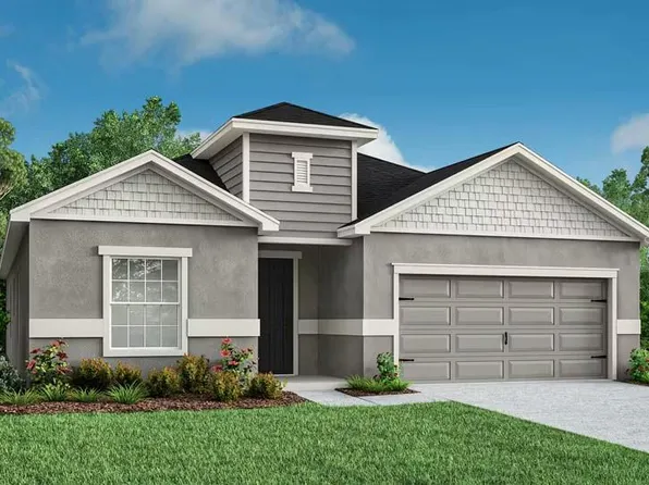 5569 Buckeye Bend Dr, Saint Cloud, FL 34772