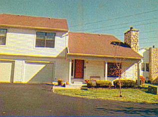 5368 Dogwood Cir S, Mason, OH 45040