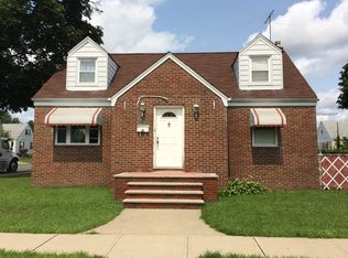 84 Campbell Ave, Clifton, NJ 07013