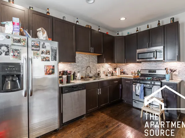 2660 N Ashland Ave #2F, Chicago, IL 60614