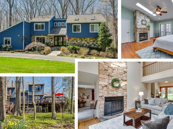 11555 Clara Barton Dr, Fairfax Station, VA 22039