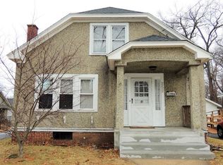 252 Jasper St, Springfield, MA 01109