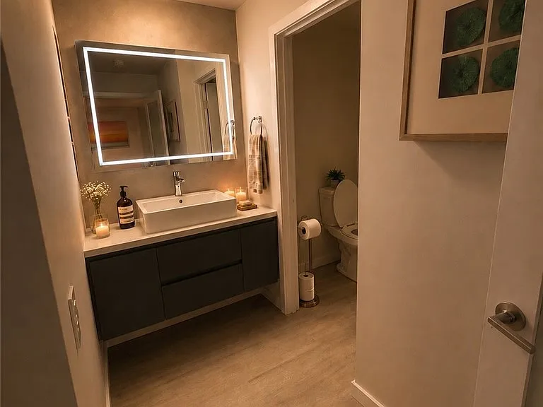 7320 Hawthorn Ave #206 — Photo 13