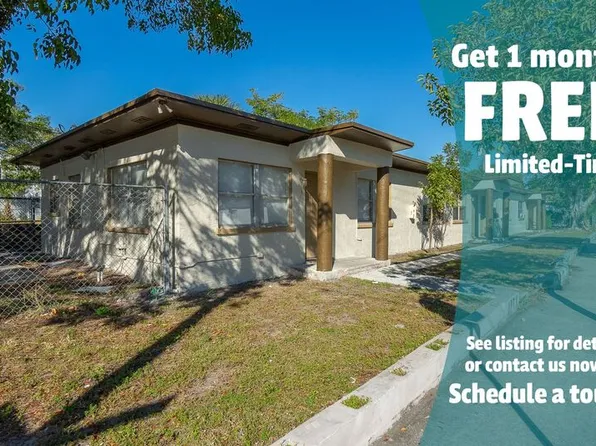 1001 Henrietta Ave APT 1, West Palm Beach, FL 33401