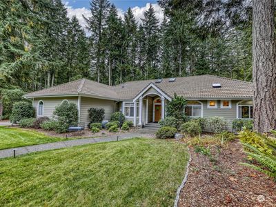 8821 Hudson Court NE, Bainbridge Island, WA, 98110
