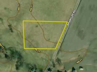 Briarcliff Rd NE LOT WP003, Newark, OH 43055