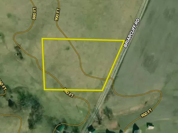 Briarcliff Rd NE Lot Wp003, Newark, OH 43055