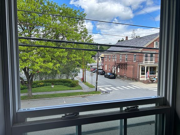 View over Main Street.