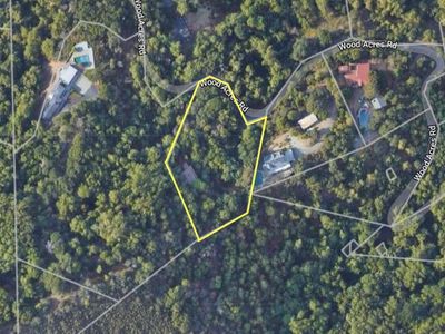 16480 Wood Acres Rd, Los Gatos, CA, 95030