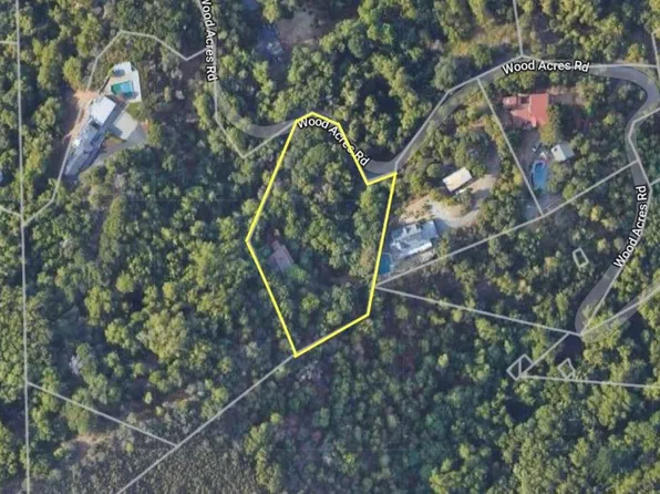 16480 Wood Acres Rd, Los Gatos, CA 95030