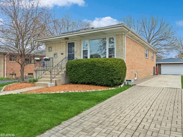 14311 Tripp Ave, Midlothian, IL 60445