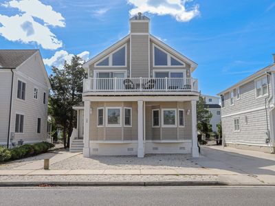 128 16th St, Avalon, NJ, 08202
