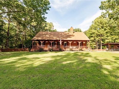 362 Marina Dr, Surry, VA, 23883