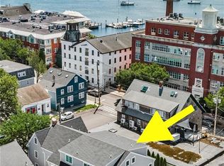 21 Bradford St UNIT 2, Bristol, RI 02809