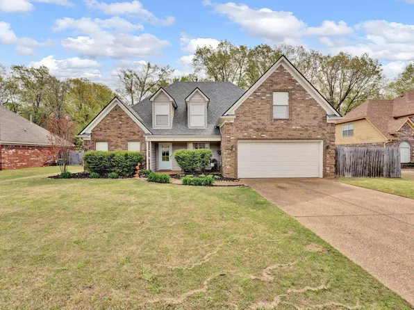 385 Tate Dr, Oakland, TN 38060