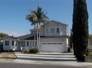 20142 Orchid St, Newport Beach, CA 92660
