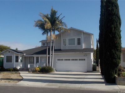 20142 Orchid St, Newport Beach, CA, 92660