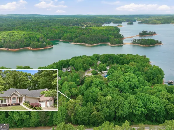 9145 Browns Bridge Rd, Gainesville, GA 30506