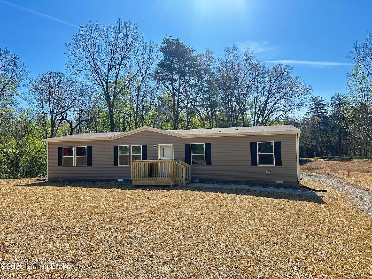 1550 Christian Church Rd photo 1