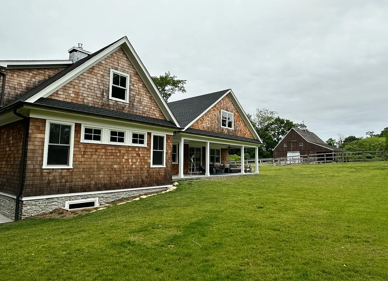 Farmhouse Near Beach — Photo 2