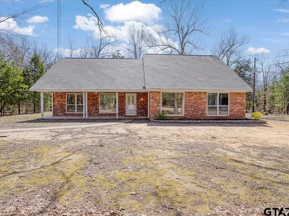 300 Hideaway Rd, Arthur City, TX 75411