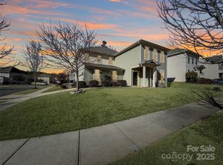 15305 Colonial Park Dr, Huntersville, NC 28078