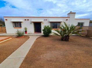 2642 W Capistrano Rd, Tucson, AZ 85746