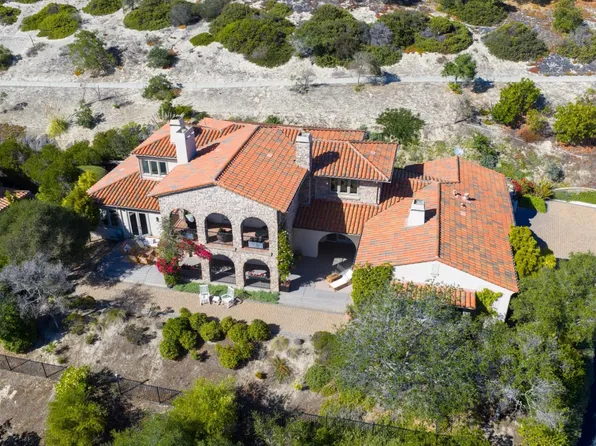 409 Mirador Ct, Monterey, CA 93940