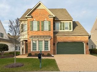 12524 Donahue Rd, Glen Allen, VA 23059