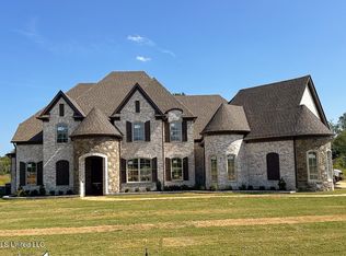 451 Poplar Ln, Holly Springs, MS 38635