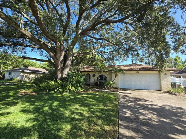 8431 PAMLICO STREET, ORLANDO, FL 32817