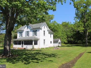 27160 Oriole Rd, Princess Anne, MD 21853