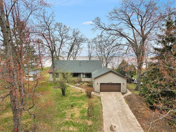 3044 E Augres Ave, Au Gres, MI 48703