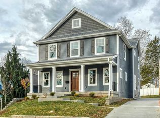 11 Denver Pl, Saint Louis, MO 63119