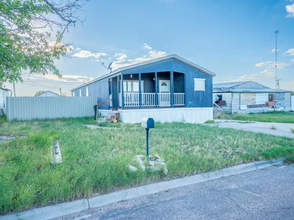 124 N Maple St, Kermit, TX 79745